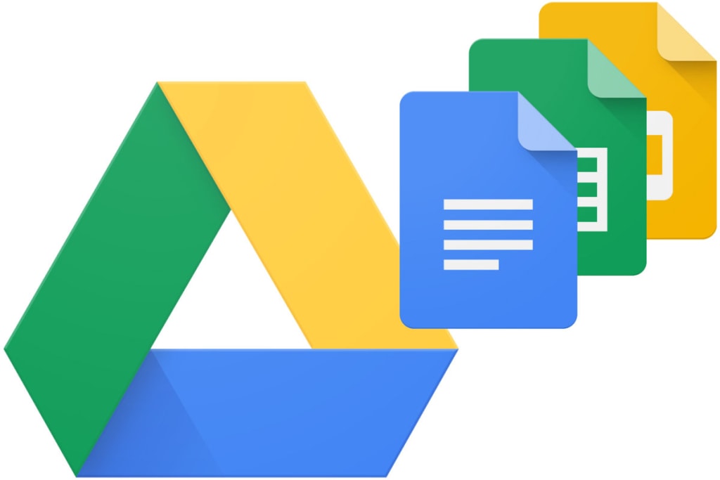 Is Google Drive secure?