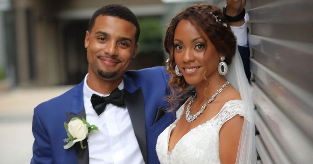 Meet The 'Married At First Sight' Season 10 Cast Of 5 New Couples