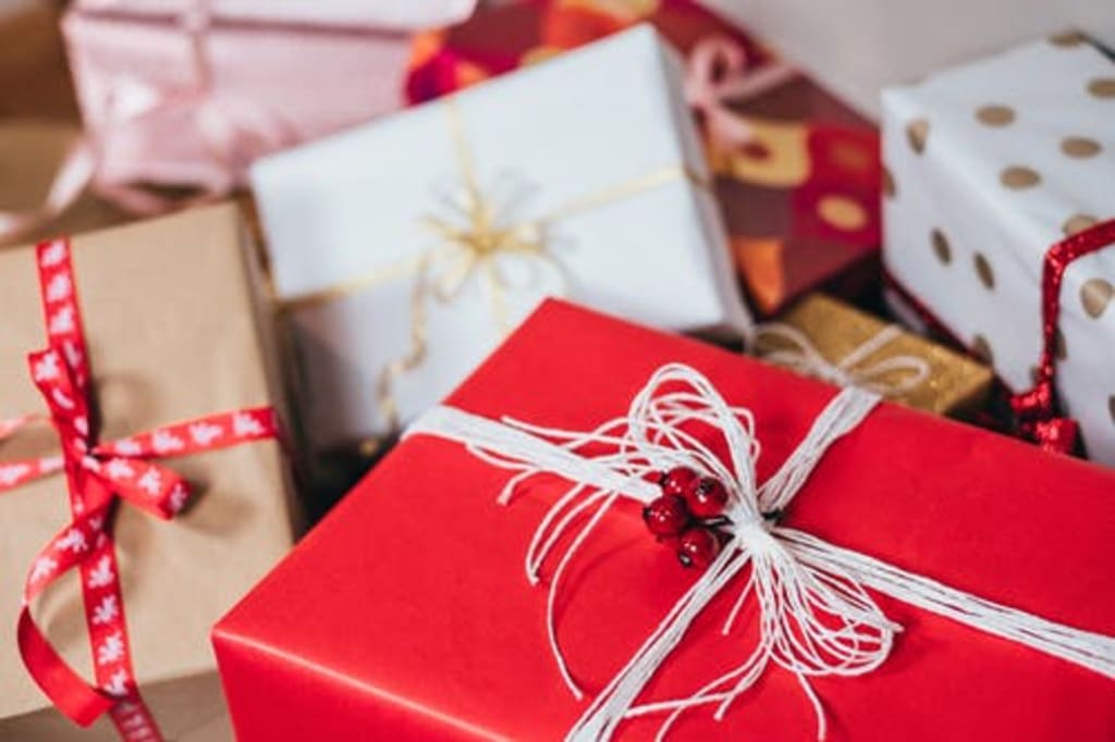 Five Perfect and Unique Gifts for the Person Who Has Everything | Humans