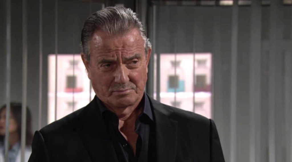 Ten Facts About Victor Newman 'Y&R' Fans May Not Remember | Geeks