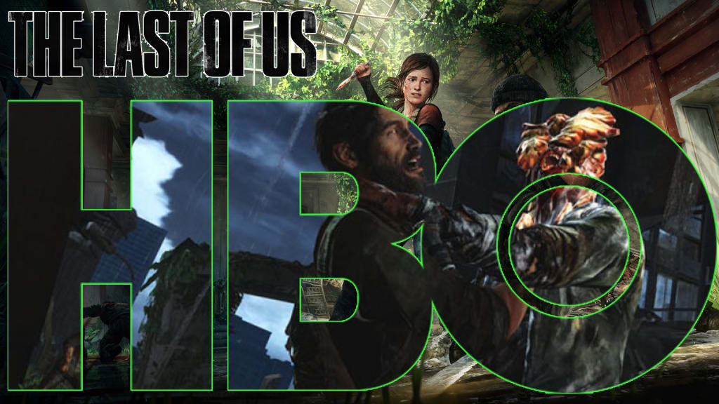 Predictions for HBO's 'The Last of Us' TV Series