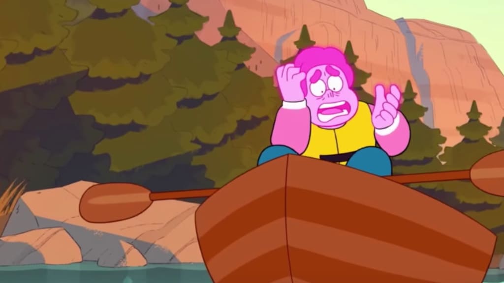 ALL AMETHYST'S SKILLS/ABILITIES - Steven Universe: Future 