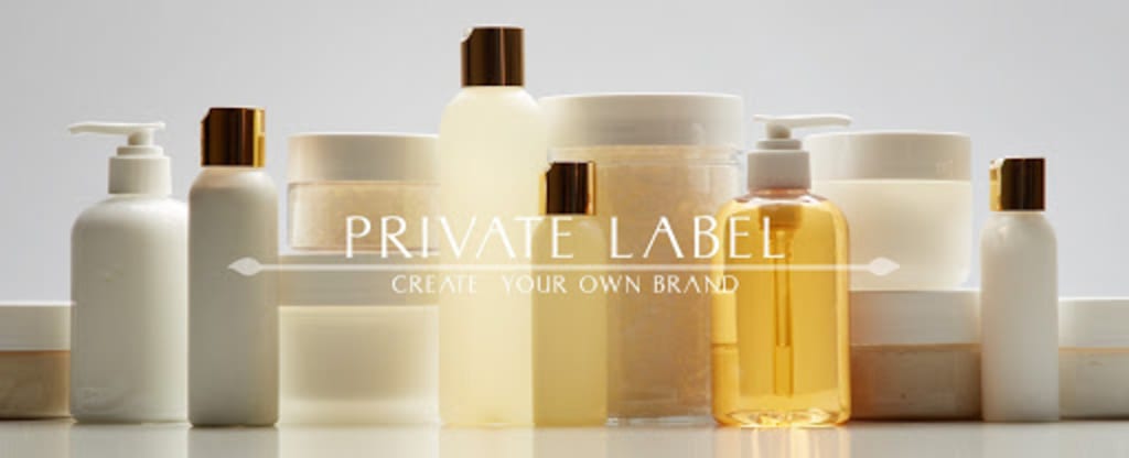 Top Branding Tips for Your Private Label Hair Care Products Journal