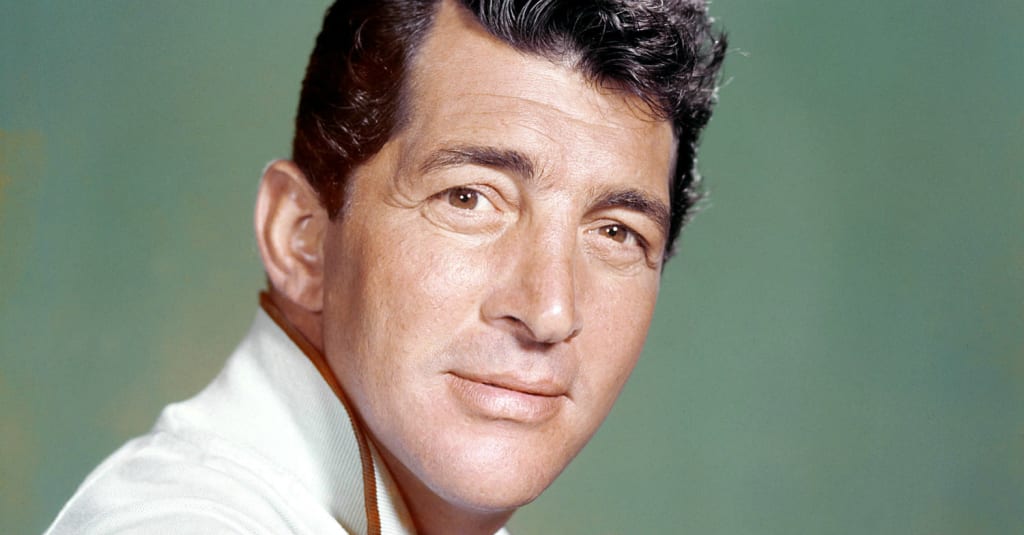 A Filmmaker's Guide to the Best Performances: Dean Martin | Geeks