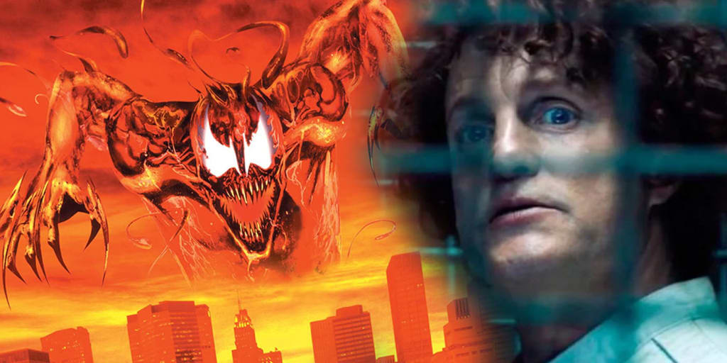 Marvel's Spider-Man 2 actor teases brutal Venom