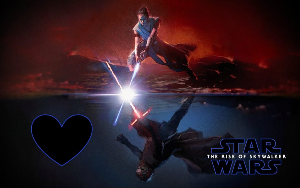 Five things I love about The Rise of Skywalker – Star Wars Thoughts