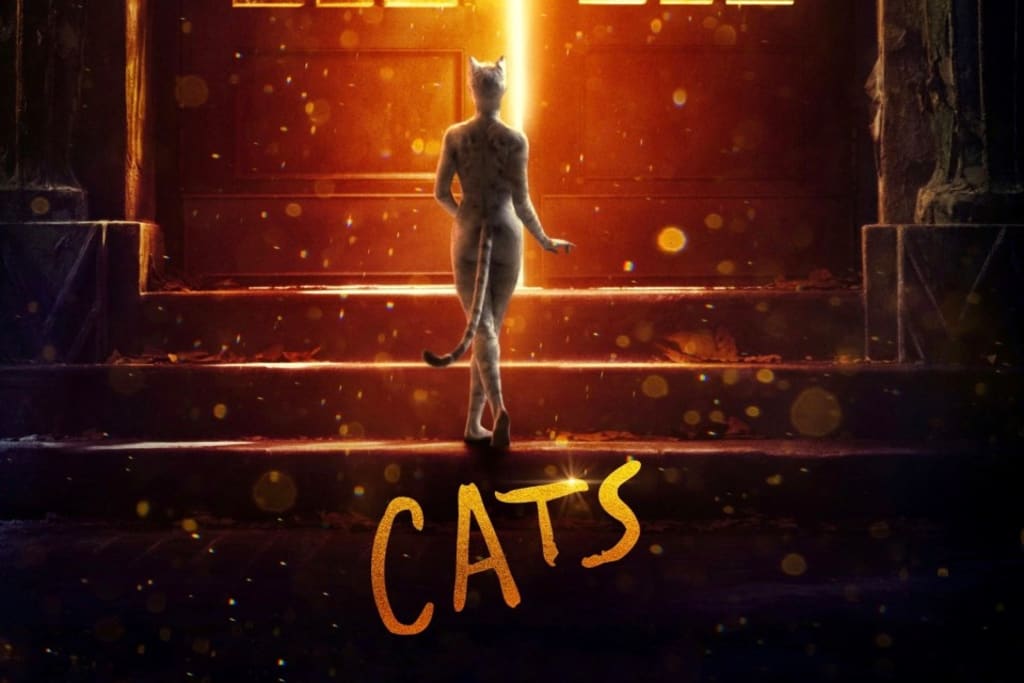 Cats (2019) - IMDb