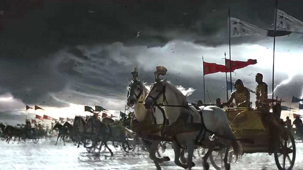 UNTIL'D ASH Exodus Exodus - EP by UNTIL'D ASH | Spotify