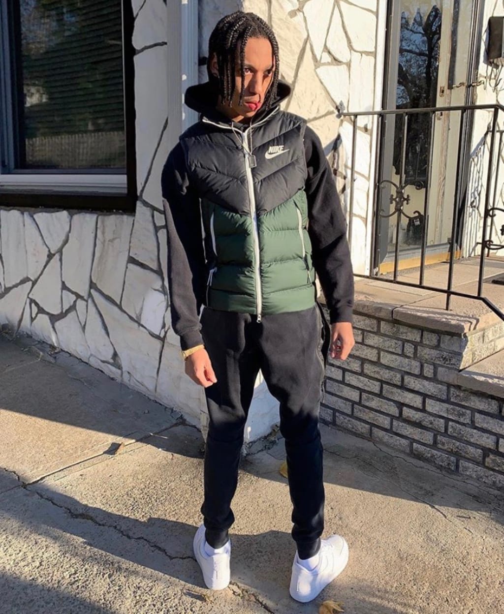 How Lightskinmonte Became Famous Geeks