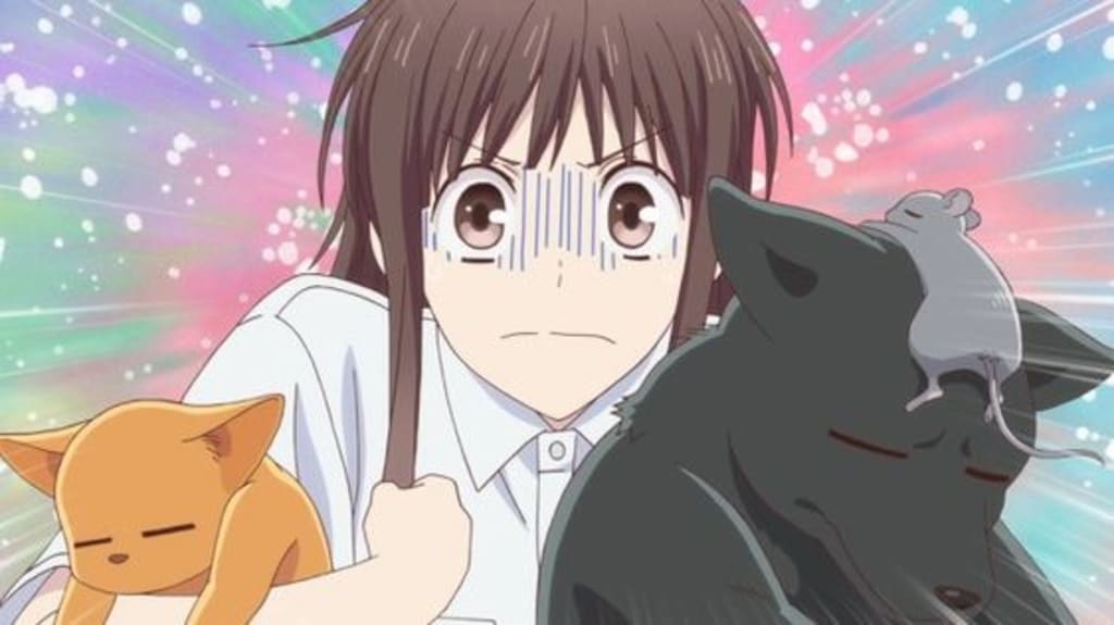 The Fruits Basket Reboot's Biggest Changes