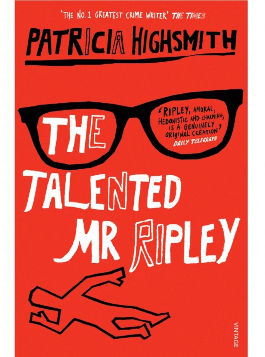 The Best Of The Talented Mr. Ripley – Mr Essentialist