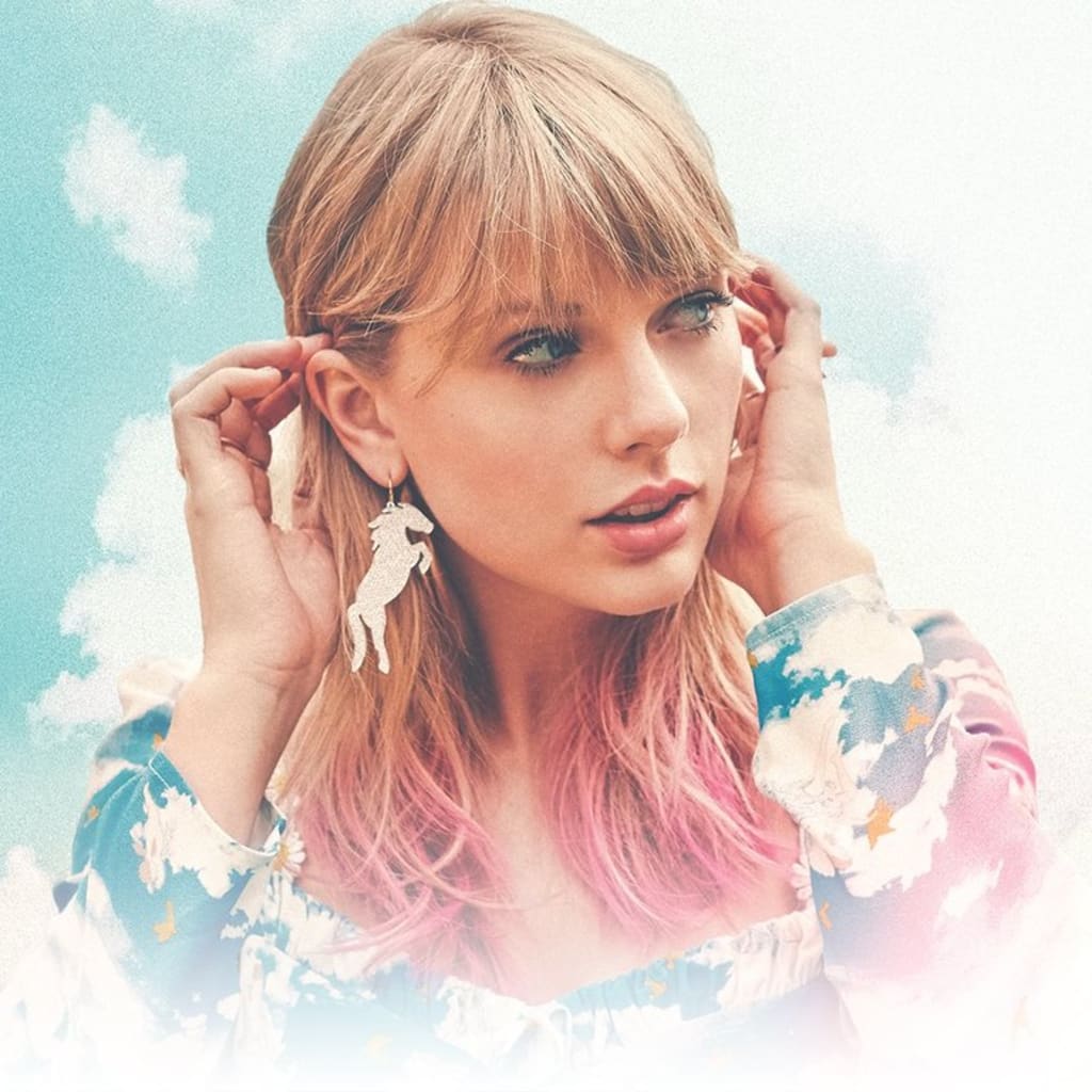 Taylor Swift Lover: Who is each song about on Taylor Swift's Lover?