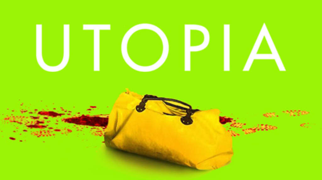 cancels Utopia after one season