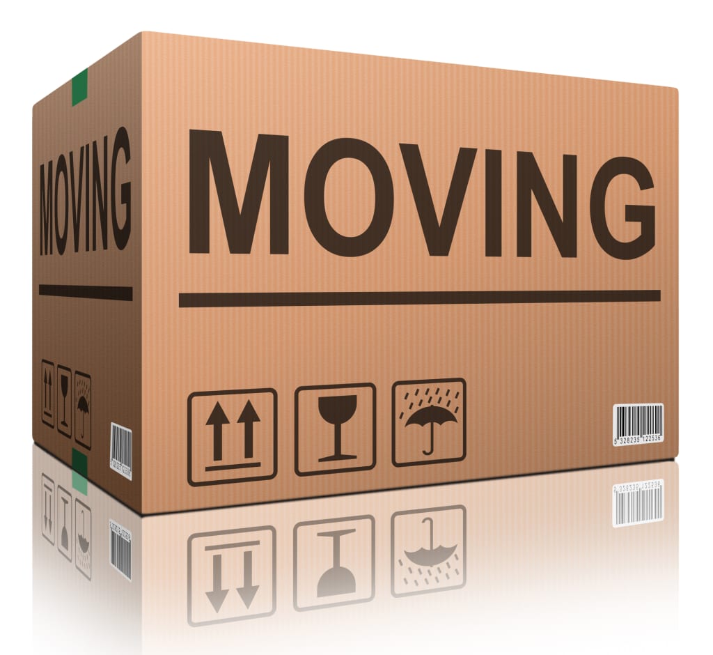 Moving Boxes: Every Box You Need for Moving