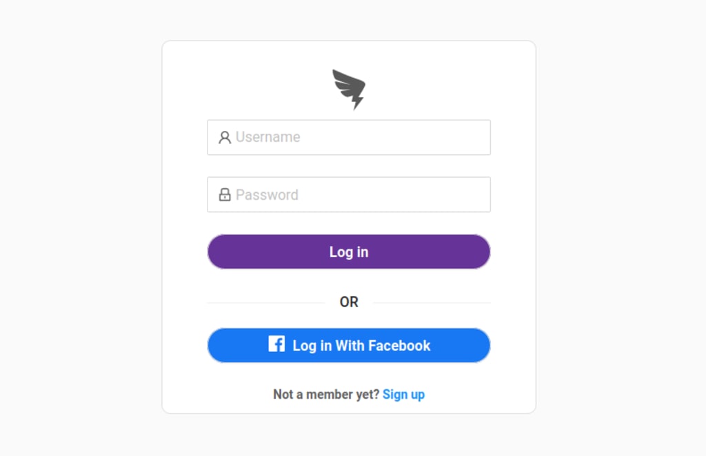 Implementing OAuth 2.0 social login with Facebook: A comprehensive guide -  DEV Community