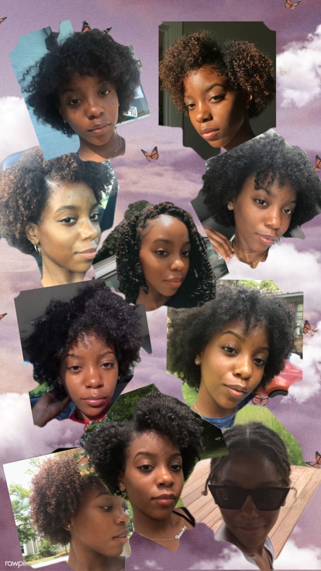 Hairstyling in Africa: What Hair Means to Black People