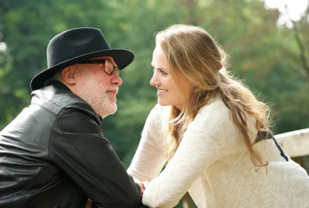 Get ready for love: strategies for finding your way through a relationship 2 5f0c1bb16ce9ea001d67bf24