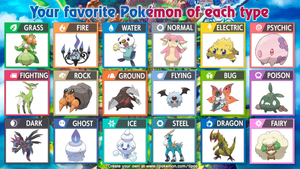 All Unova Pokemon (Expansion), These are all the Unova Poke…