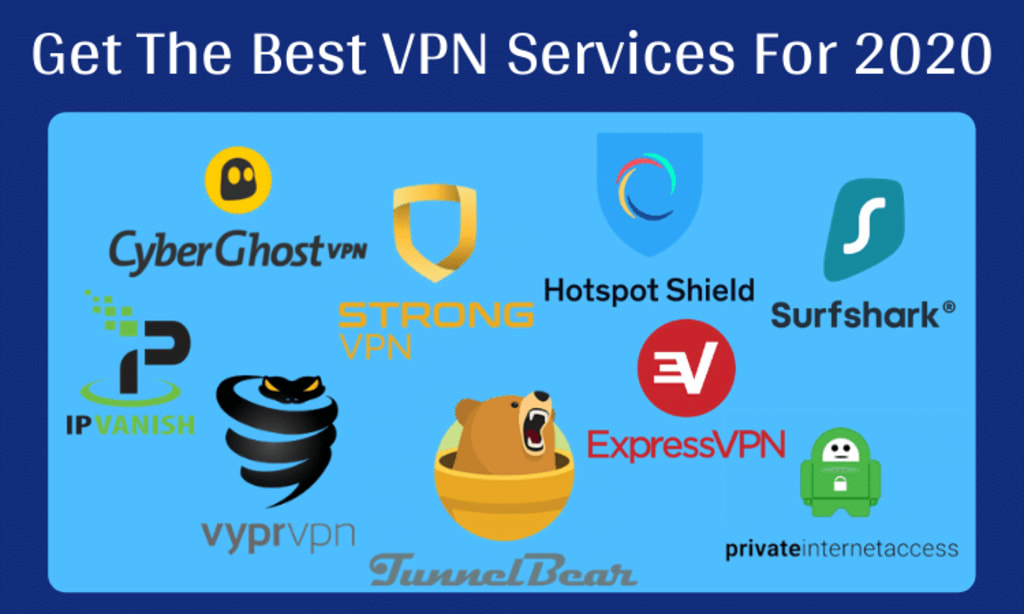 Hotspot Shield vs Surfshark: which is the better VPN?