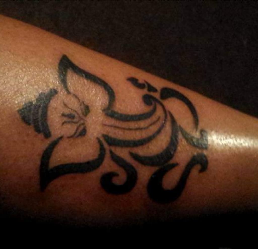 Update 61+ painful pleasure tattoo thtantai2