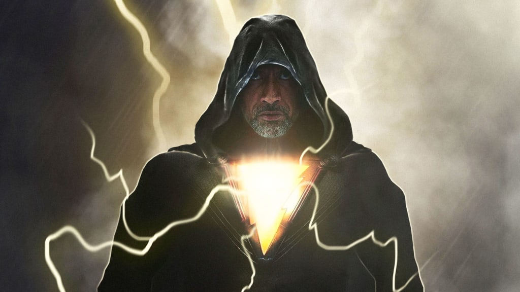 5 Things To Know About Black Adam Before Watching The Film