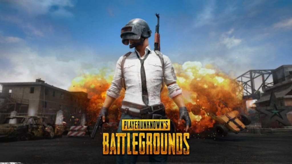 Download & Play PUBG MOBILE on PC & Mac (Emulator)