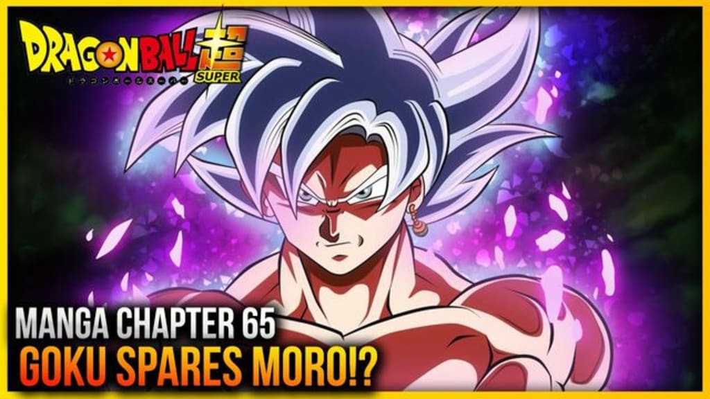 When Do New Dragon Ball Super Manga Chapters Come Out?