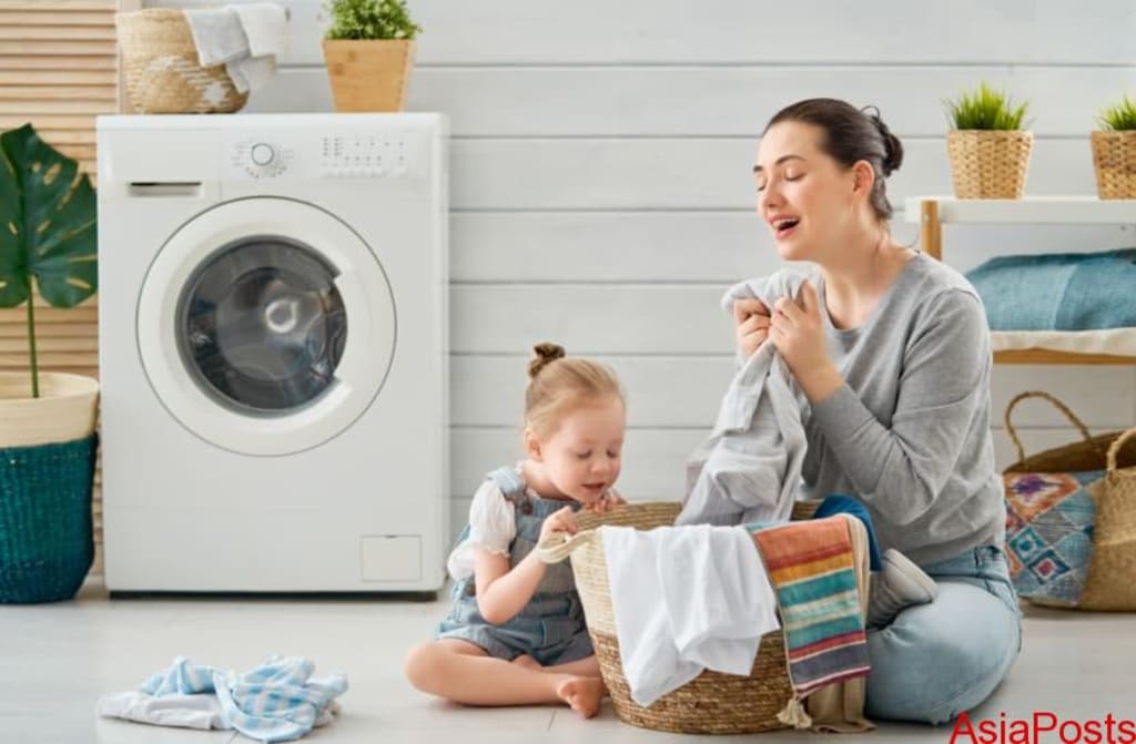 Dry cleaner & Launderettes near HarrogateManchester LeedsCheshire