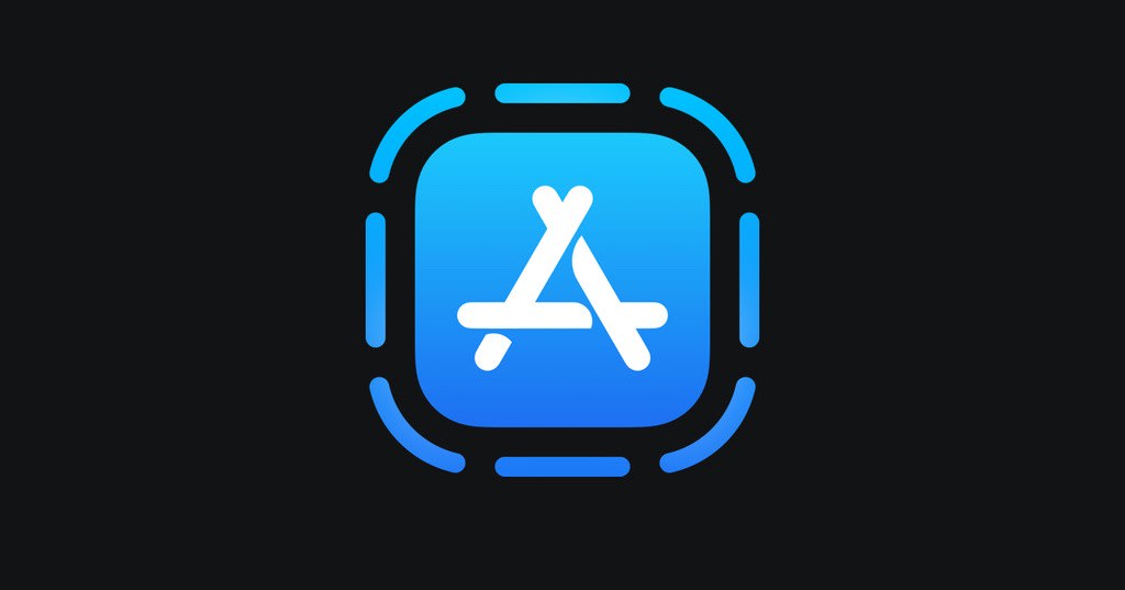 An explanation and demo of App Clips 01