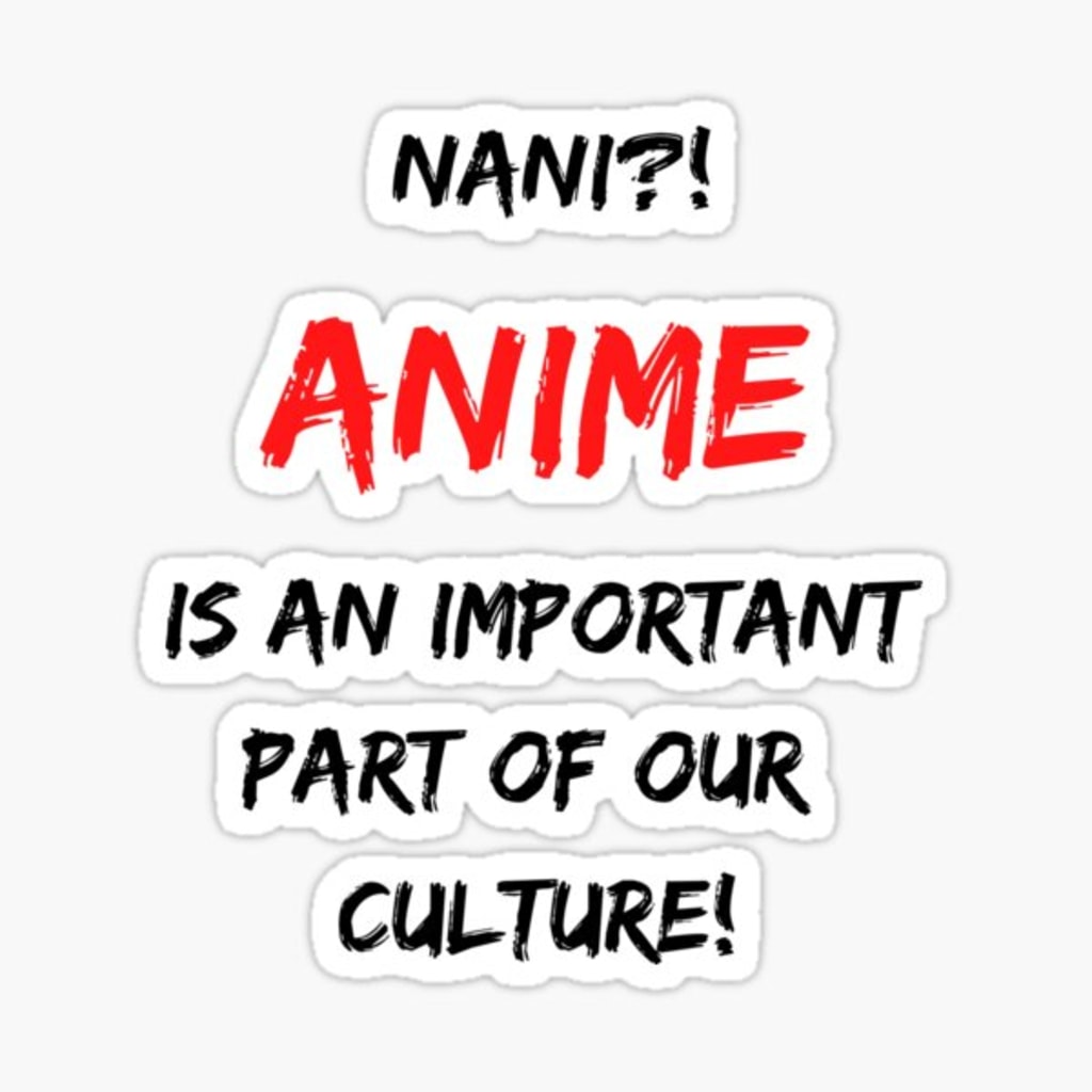 ANIME YEAH