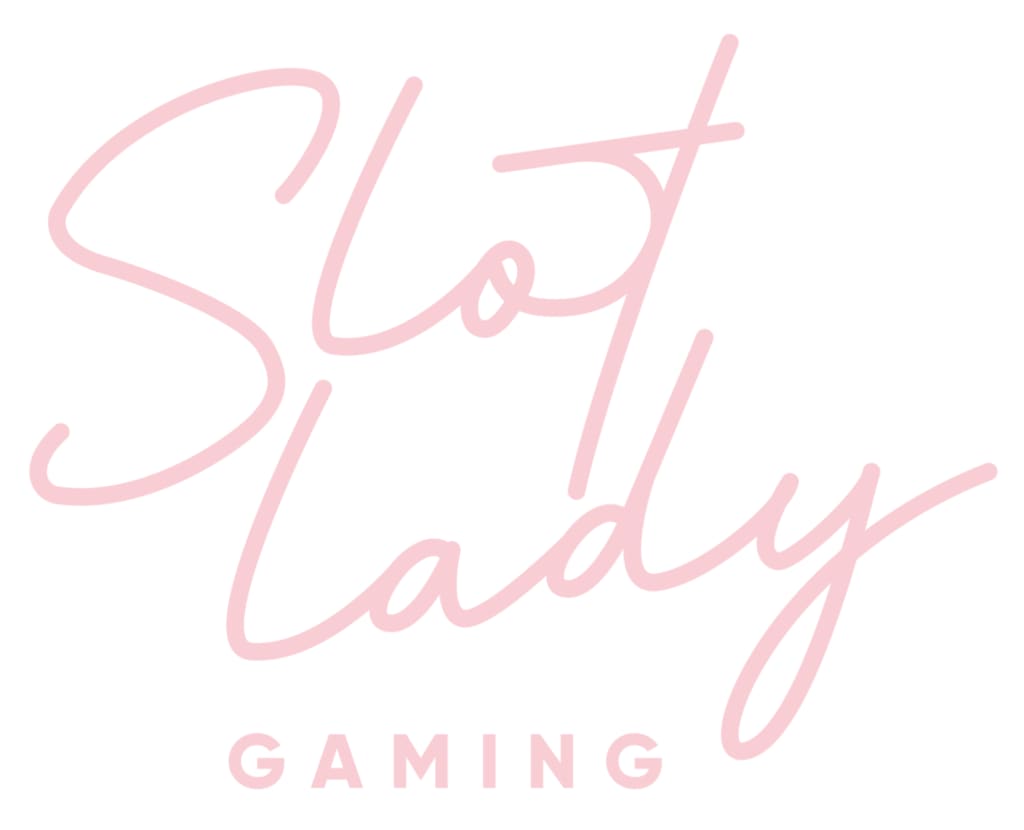 Who is SlotLady? Journal