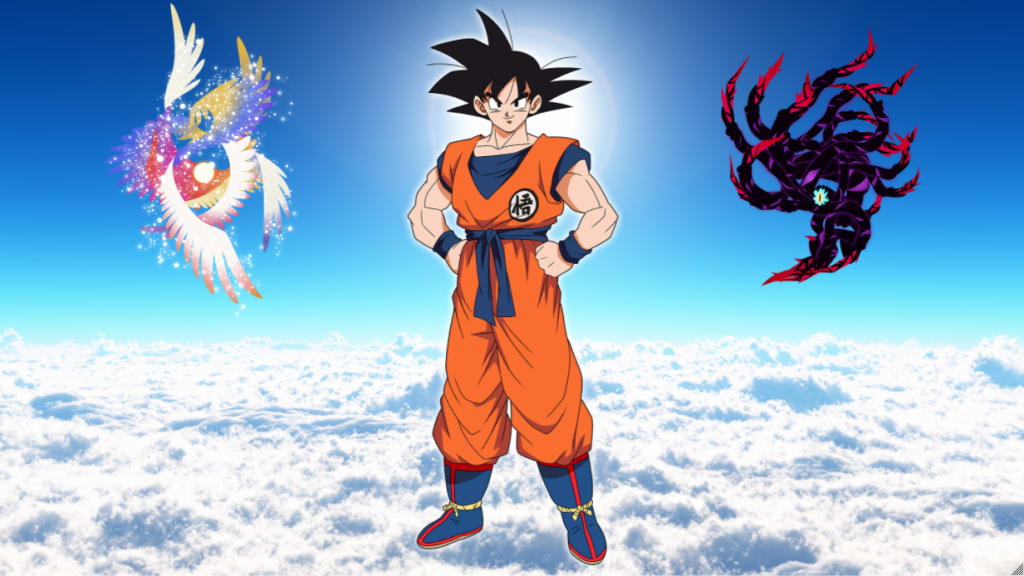 Is Goku A God In Dragon Ball? - Cultured Vultures