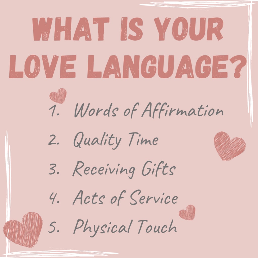 Here's What the Love Language Words of Affirmation Really Means