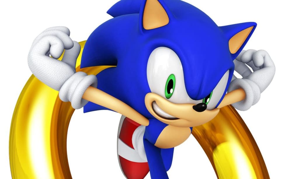 Yuji Naka Gives His Take On The New 'Sonic The Hedgehog' Movie Redesign