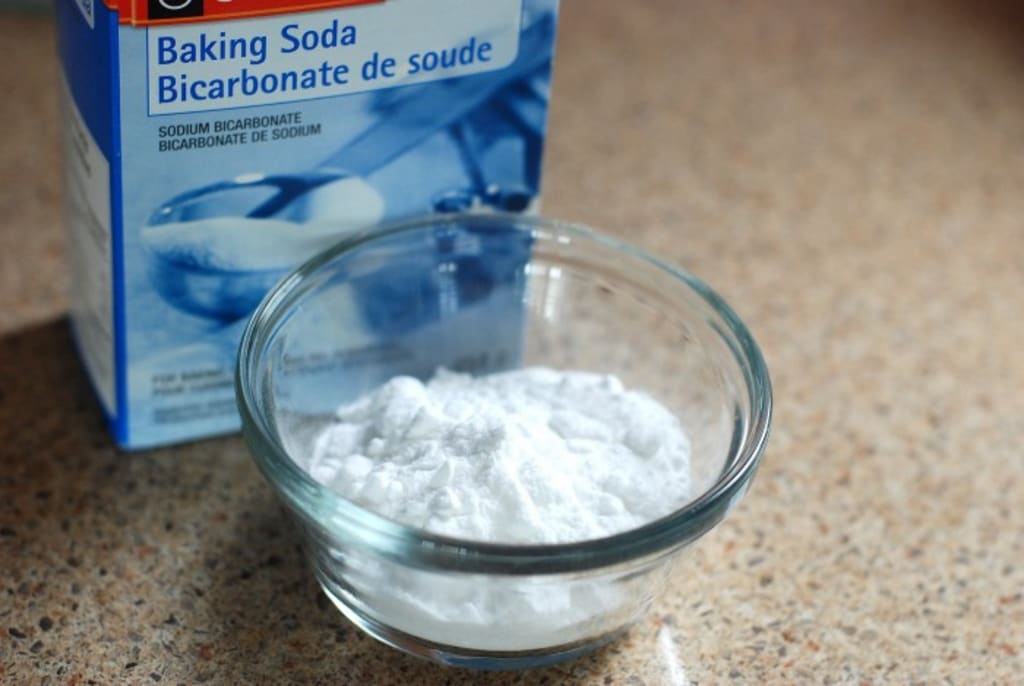 6 Baking Soda Health Benefits For Skin And Oral Hygiene