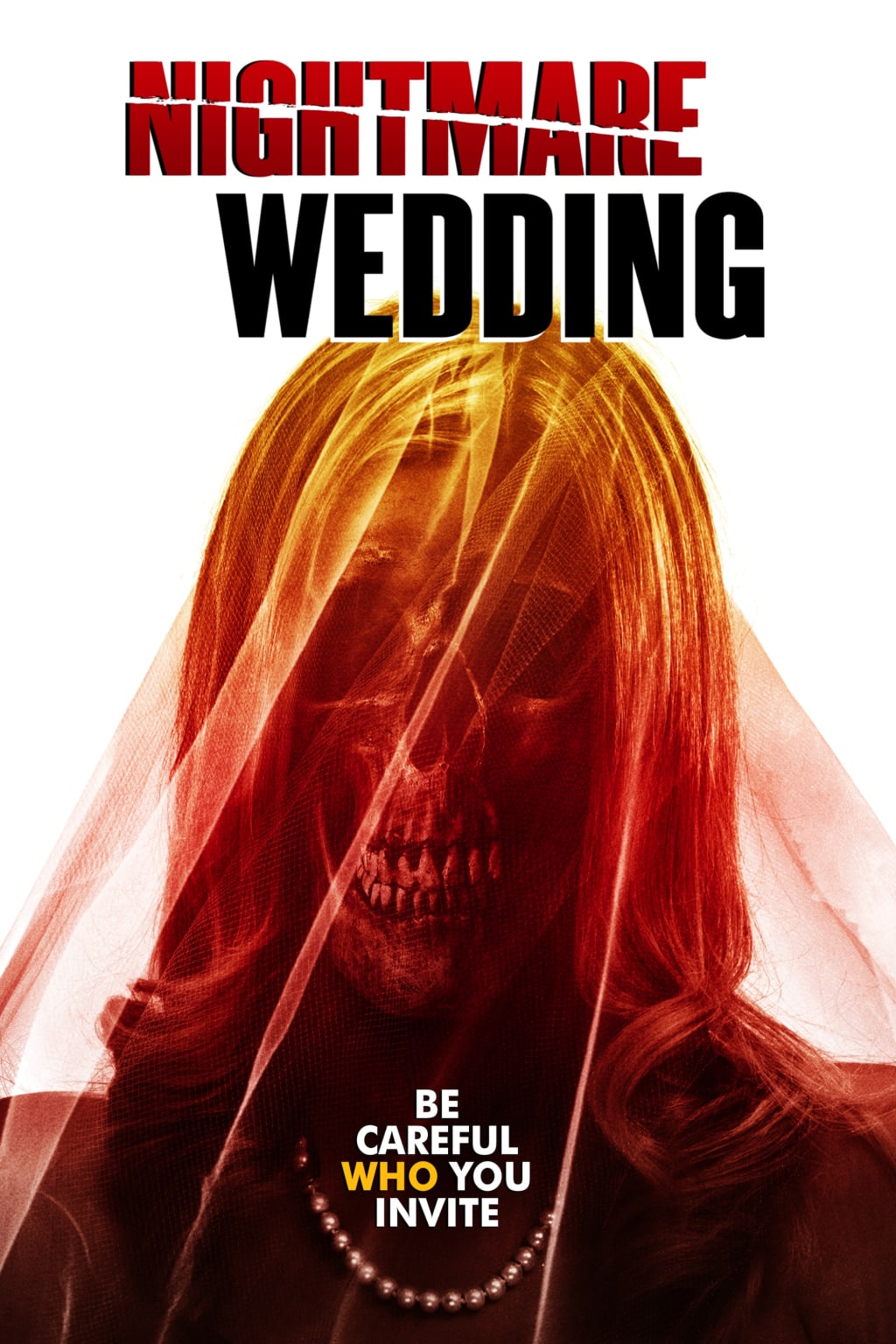 Assistir Into Wedding Nightmare (2019) Filme COmpleto Dublado 2019