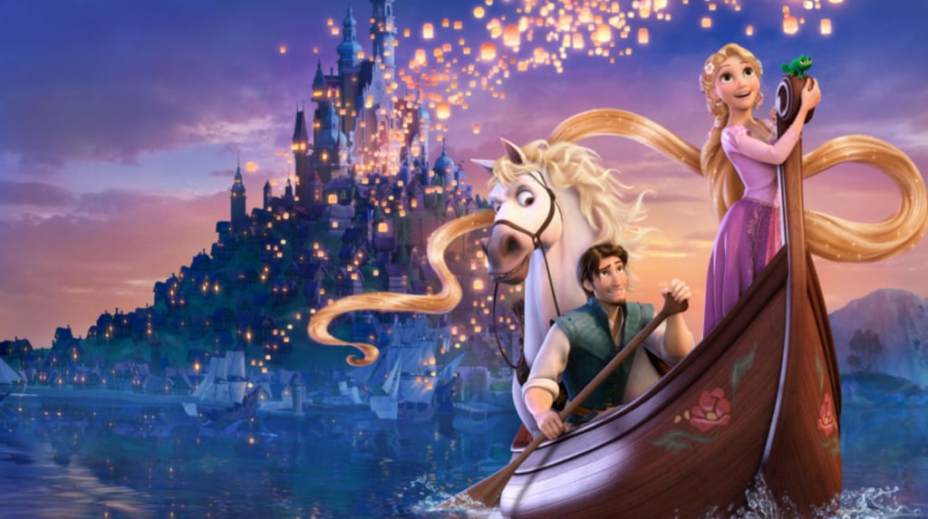 Tangled turns 11: Revisiting Disney's charming and nuanced 50th