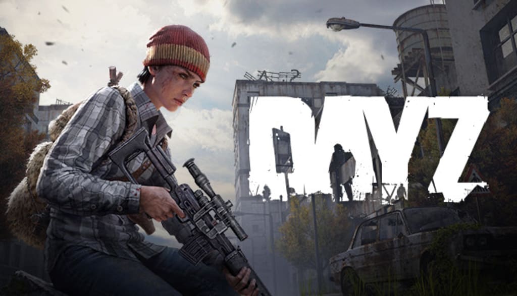 DayZ Servers: Best Maps & Installation Guide