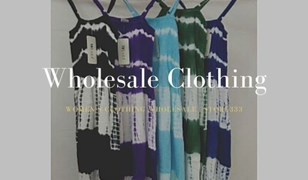 Women Boho Clothing Wholesale Online Store - Store333