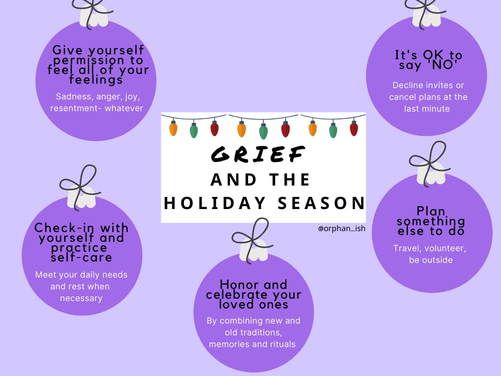 Grieving During The Holidays Is Hard AF Families grieving-during-the-holidays-is-hard-af-families