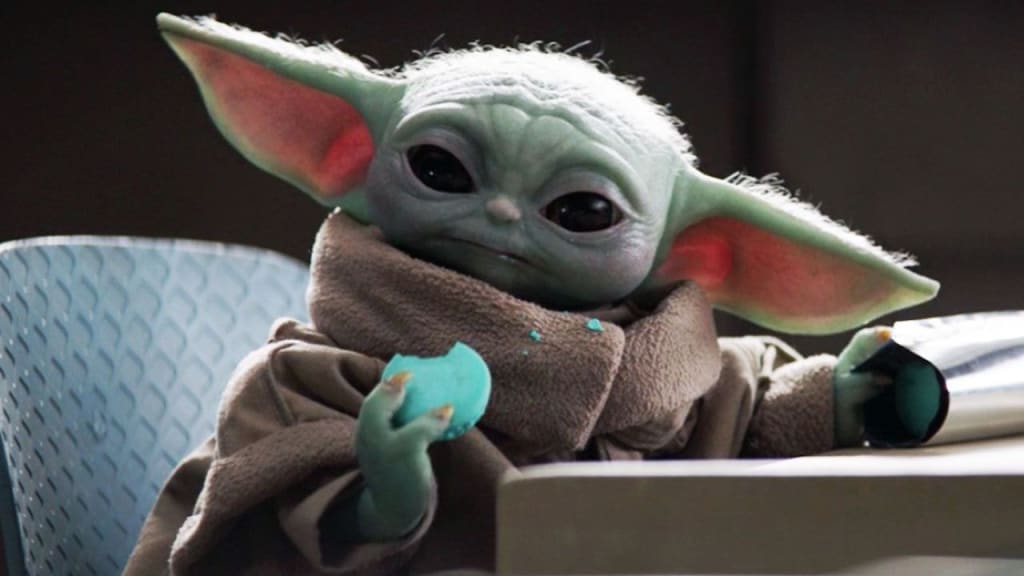 How Old is Baby Yoda? Grogu's Age, Explained