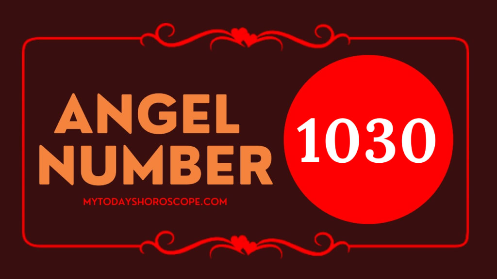 angel-number-1030-meaning-longevity