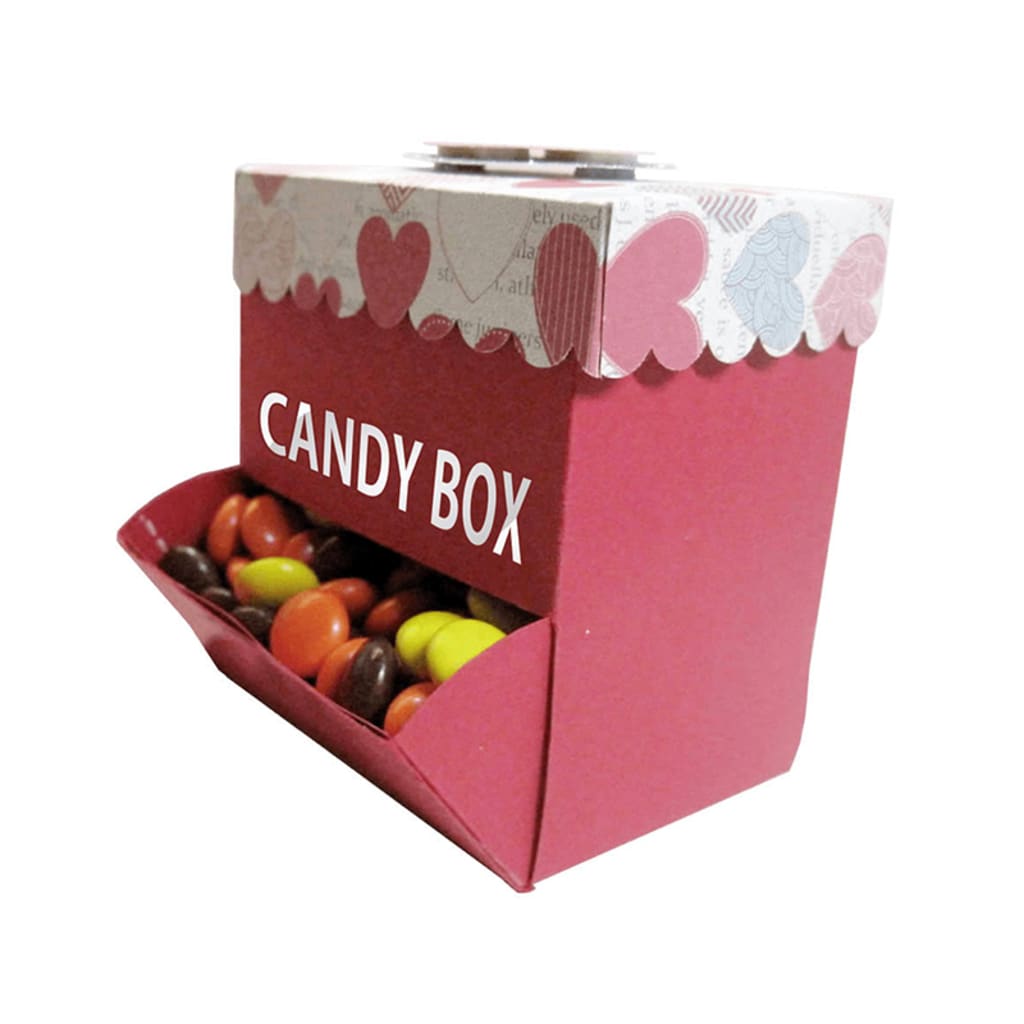 How Will You Know 5 ways to Make Custom Candy Boxes more Beautiful