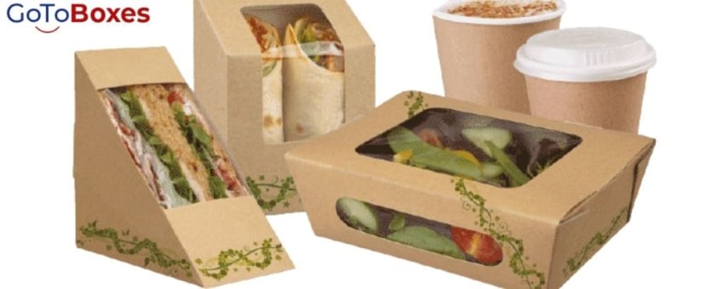 Take Out Boxes & Containers: Wholesale To Go Boxes