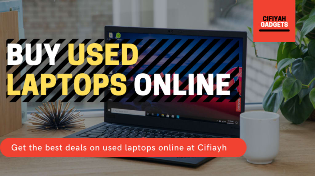 Laptops for Sale, Save Big on High Quality Laptops