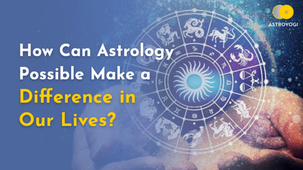 Astrology in the Lives of Ordinary People