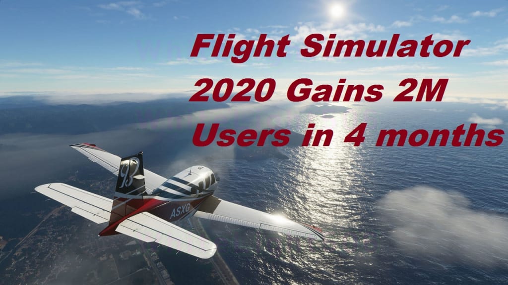 Confessions of a flight simulator pilot - UND Today