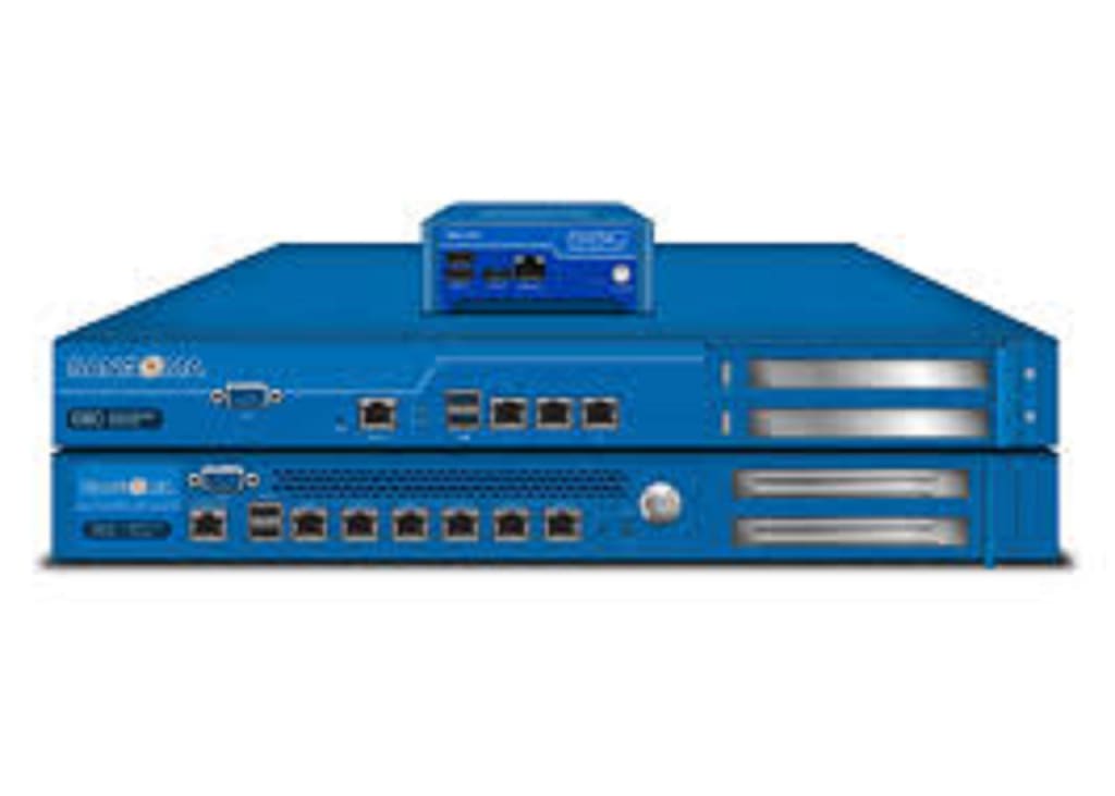 Session Border Controller (SBC) Market to Cross USD 940 Million by