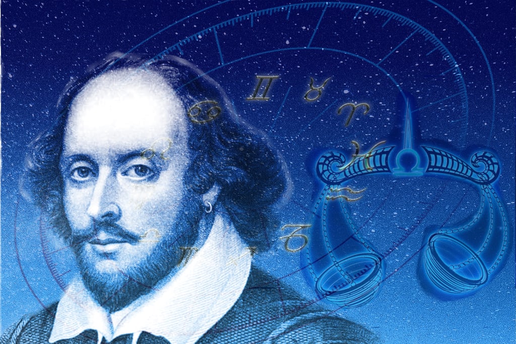 Shakespeare Was Right About The Stars