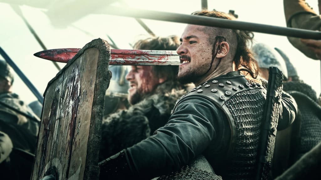 The Last Kingdom season 3: Was Uhtred real? Did he really exist